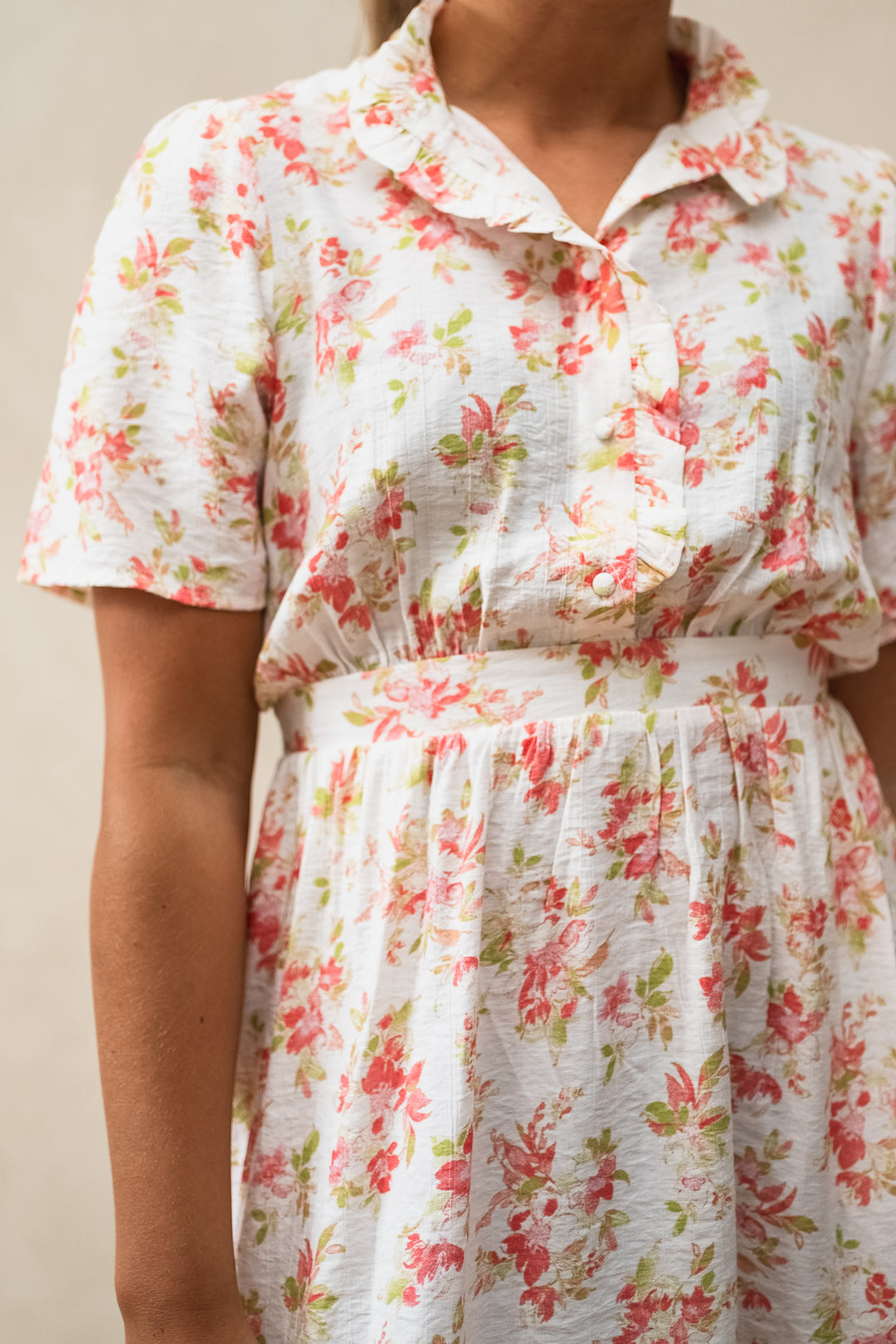 RausAstrid 2/4 Dress