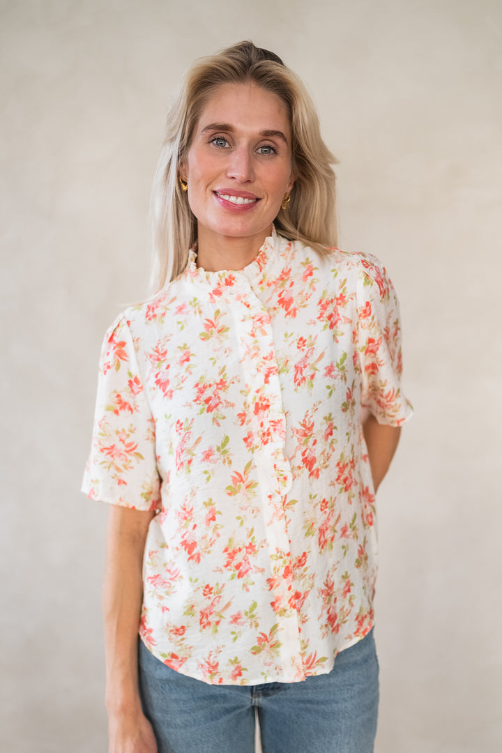 RausAstrid 2/4 Shirt