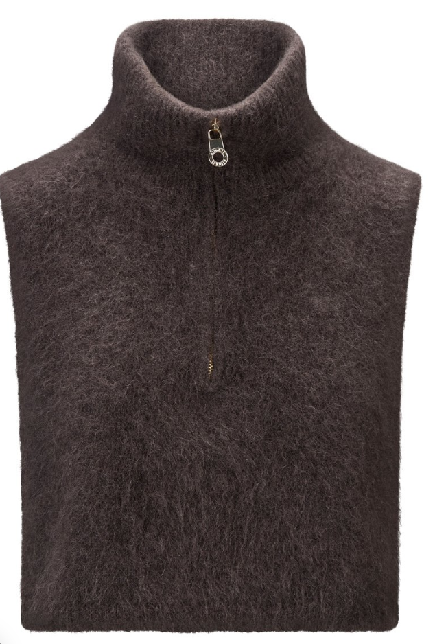 Belinda Chunky High Neck