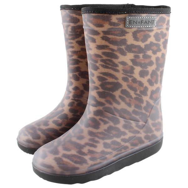 Thermo Boots