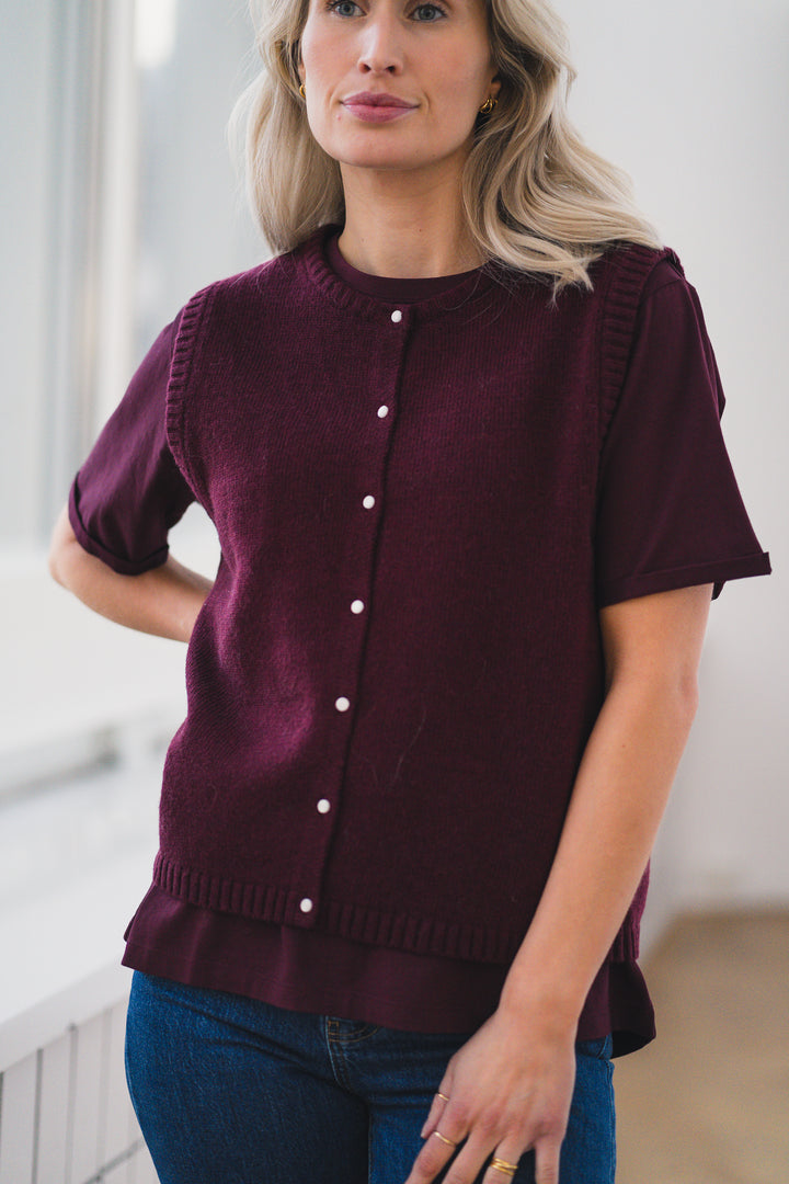 Emma Vest