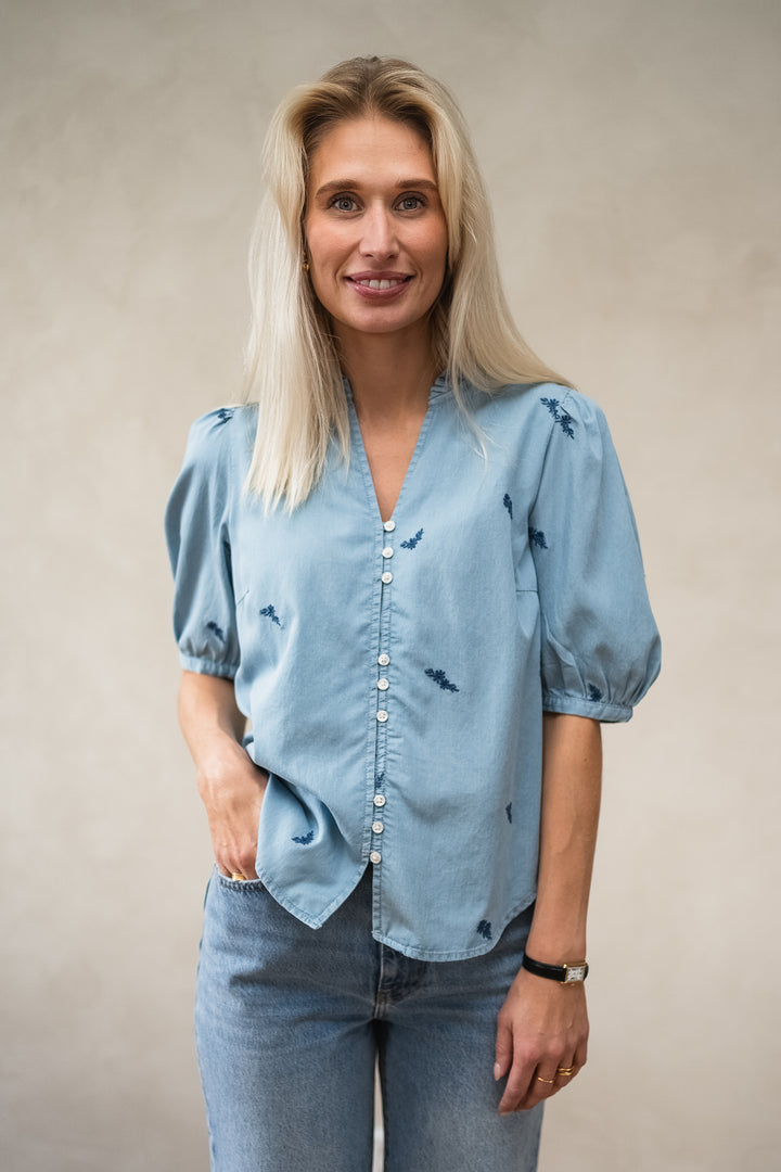 RausPernille 2/4 Shirt