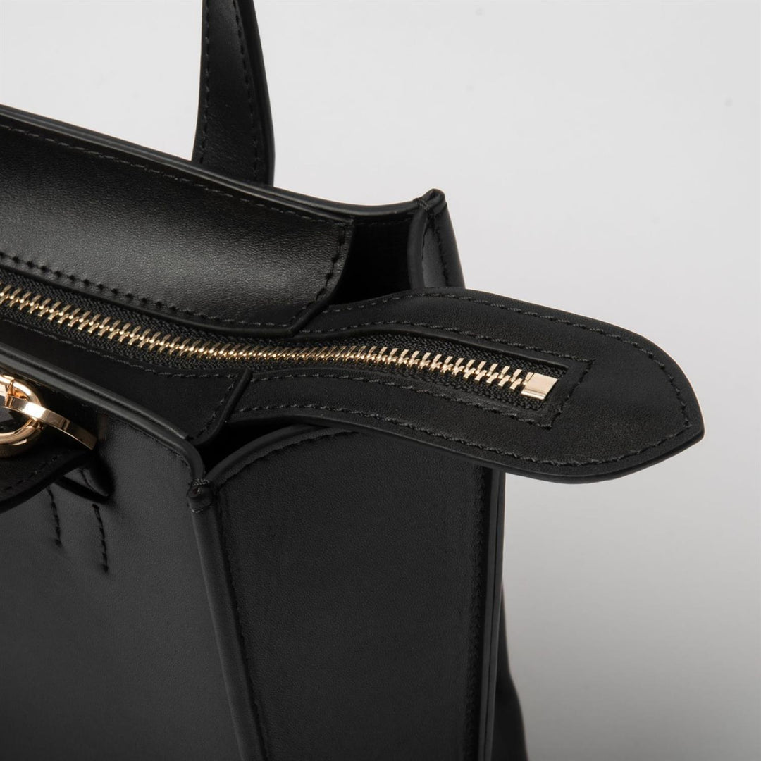 VICTORIA MEDIUM BLACK