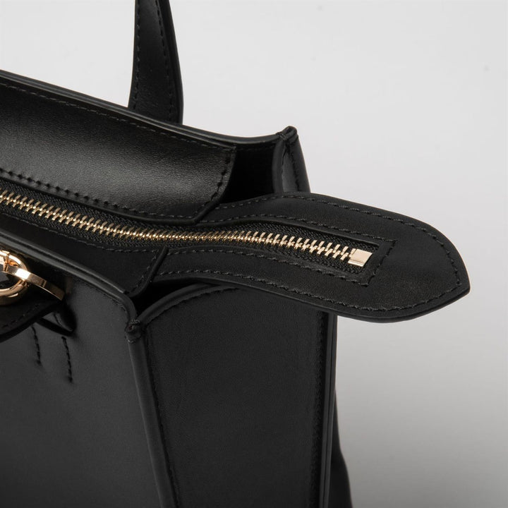 VICTORIA MEDIUM BLACK