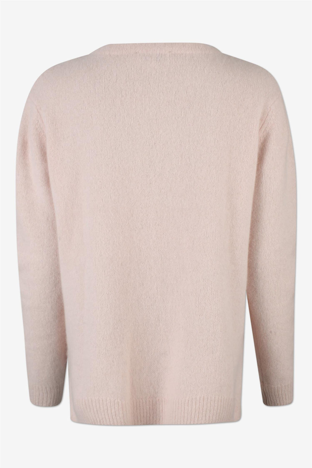 Joie pullover - peach blush