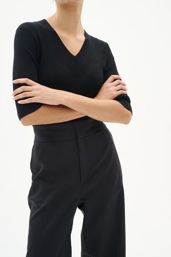 ZellaIW Wide Pant