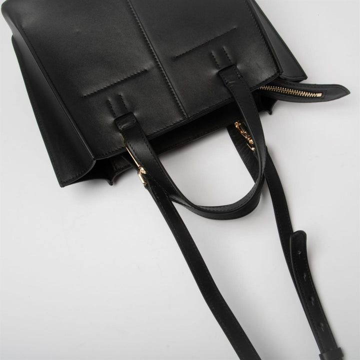 VICTORIA MEDIUM BLACK