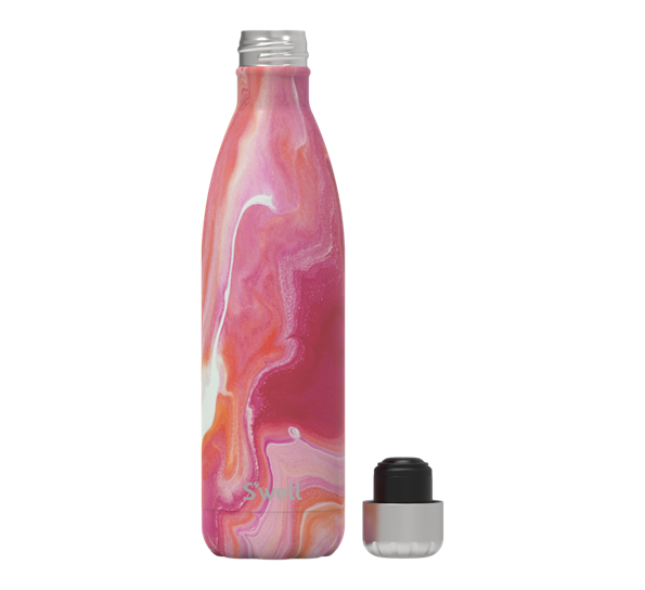 Rose Agate Bottle 750 ML