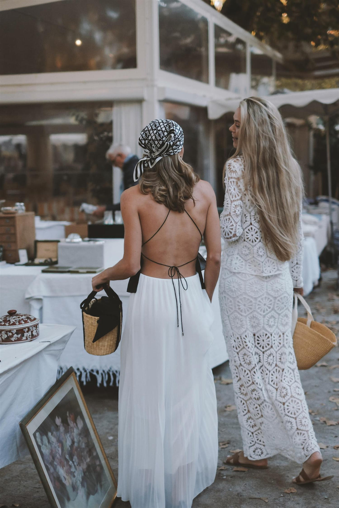 Senada Skirt