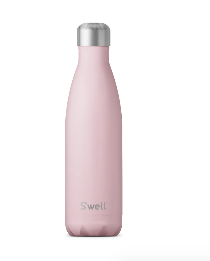 Pink Topaz Bottle 17oz/500ml