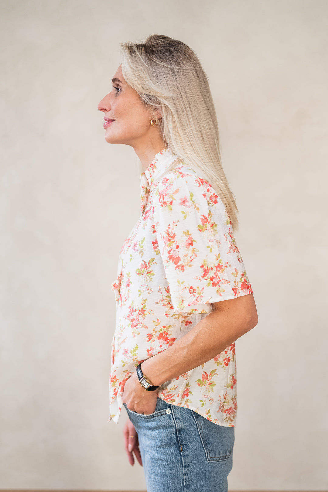 RausAstrid 2/4 Shirt