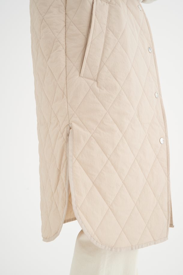 CallasIW Quilted Vest