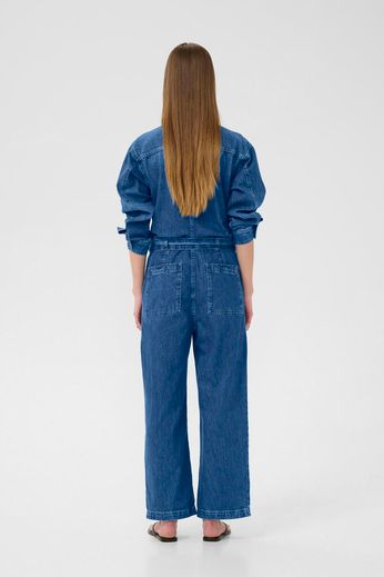 Naaval Jumpsuit
