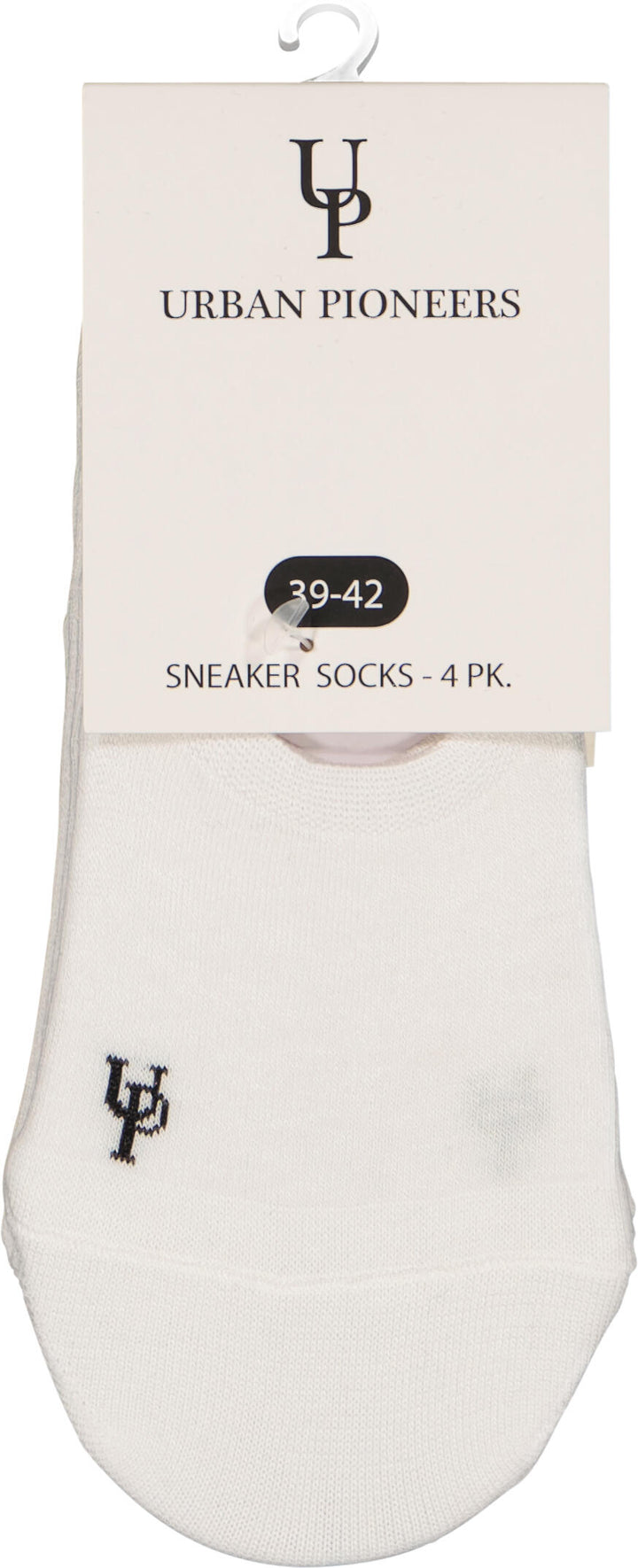 Sneaker socks