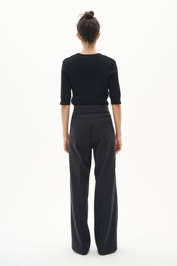ZellaIW Wide Pant
