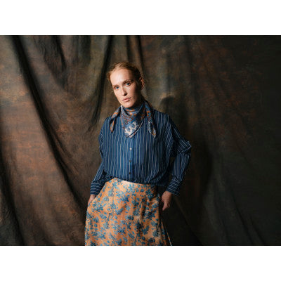 Light Daphne Scarf