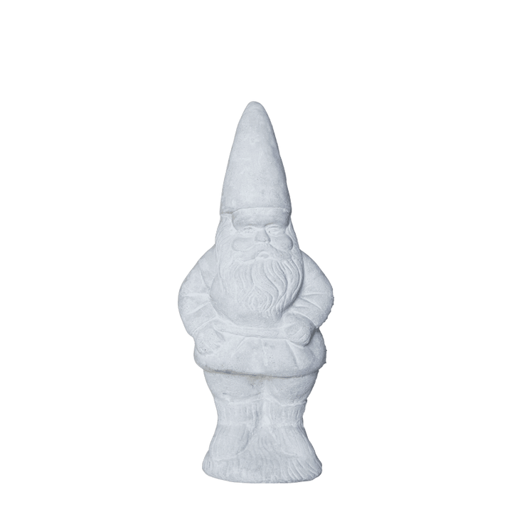 Concrete Santa - medium