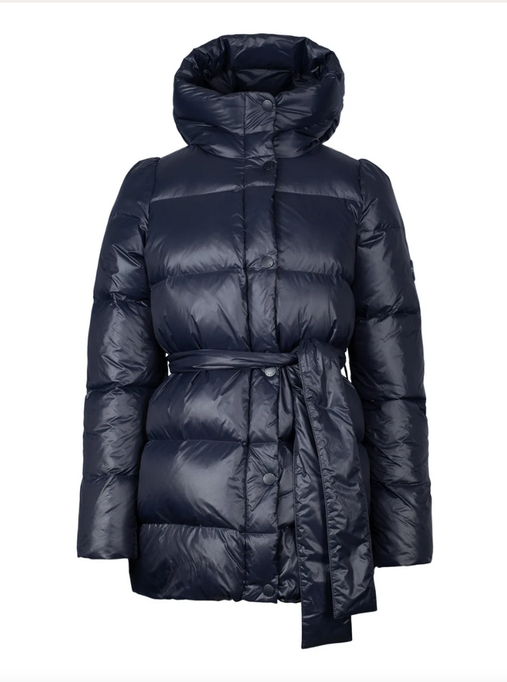 Ava down jacket