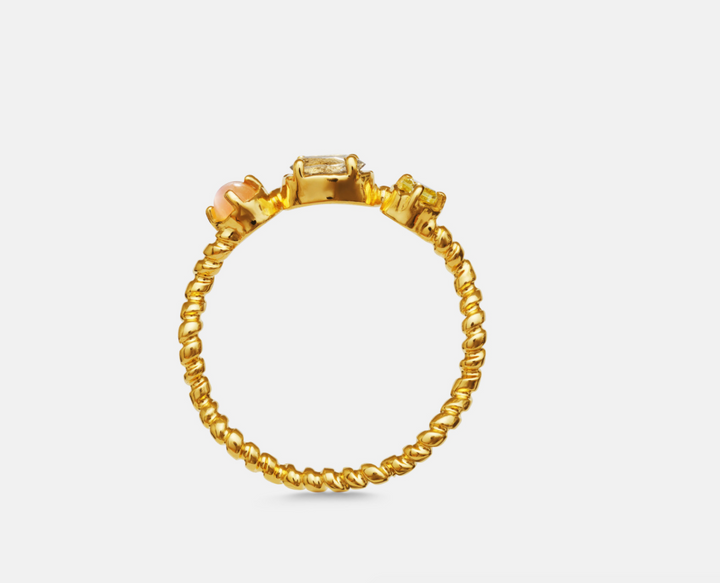 Solange Ring