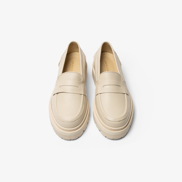 Penny loafer