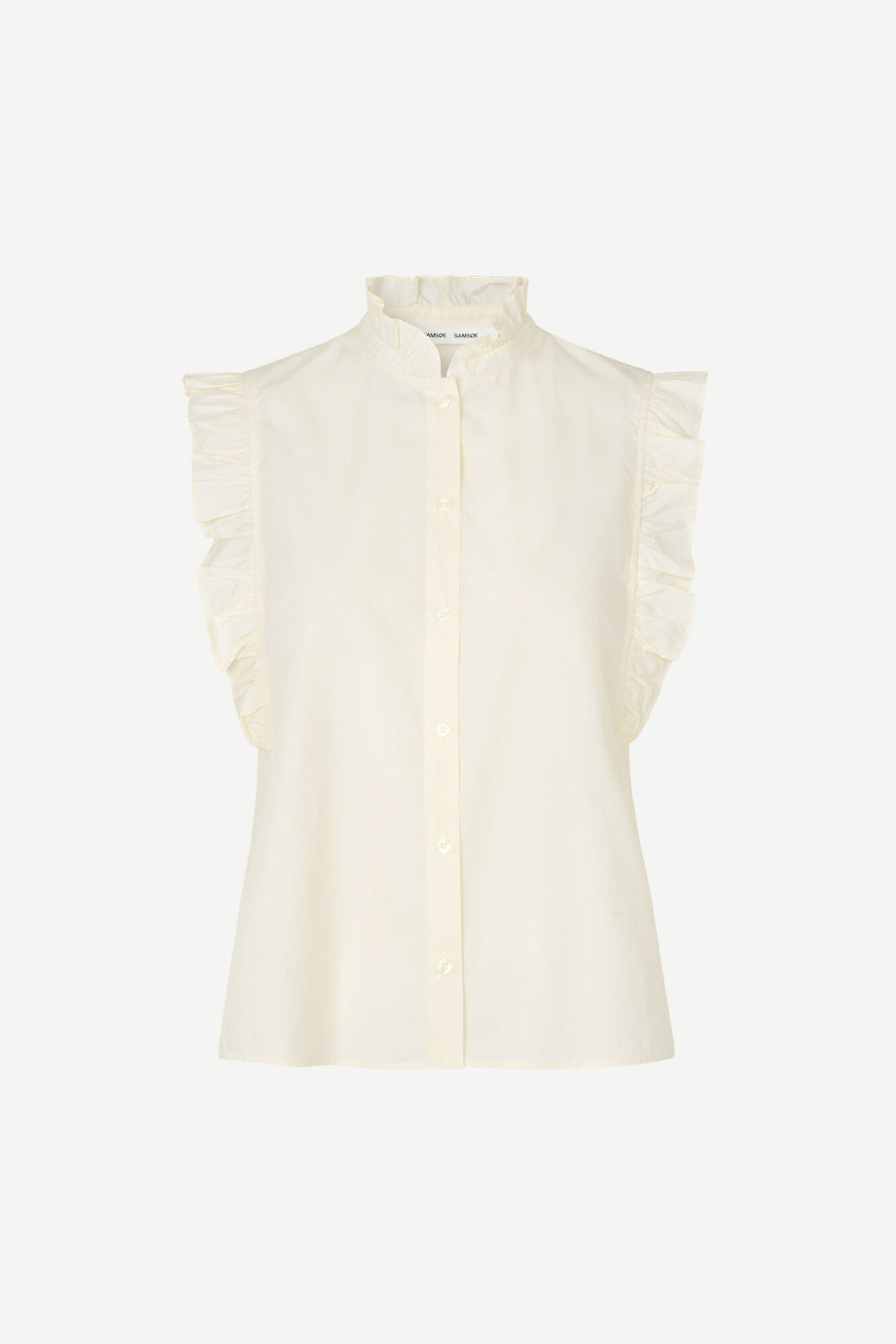 Marthy Shirt Top