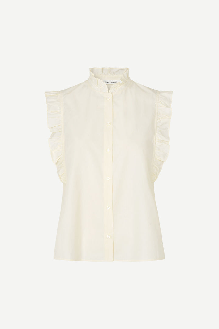 Marthy Shirt Top