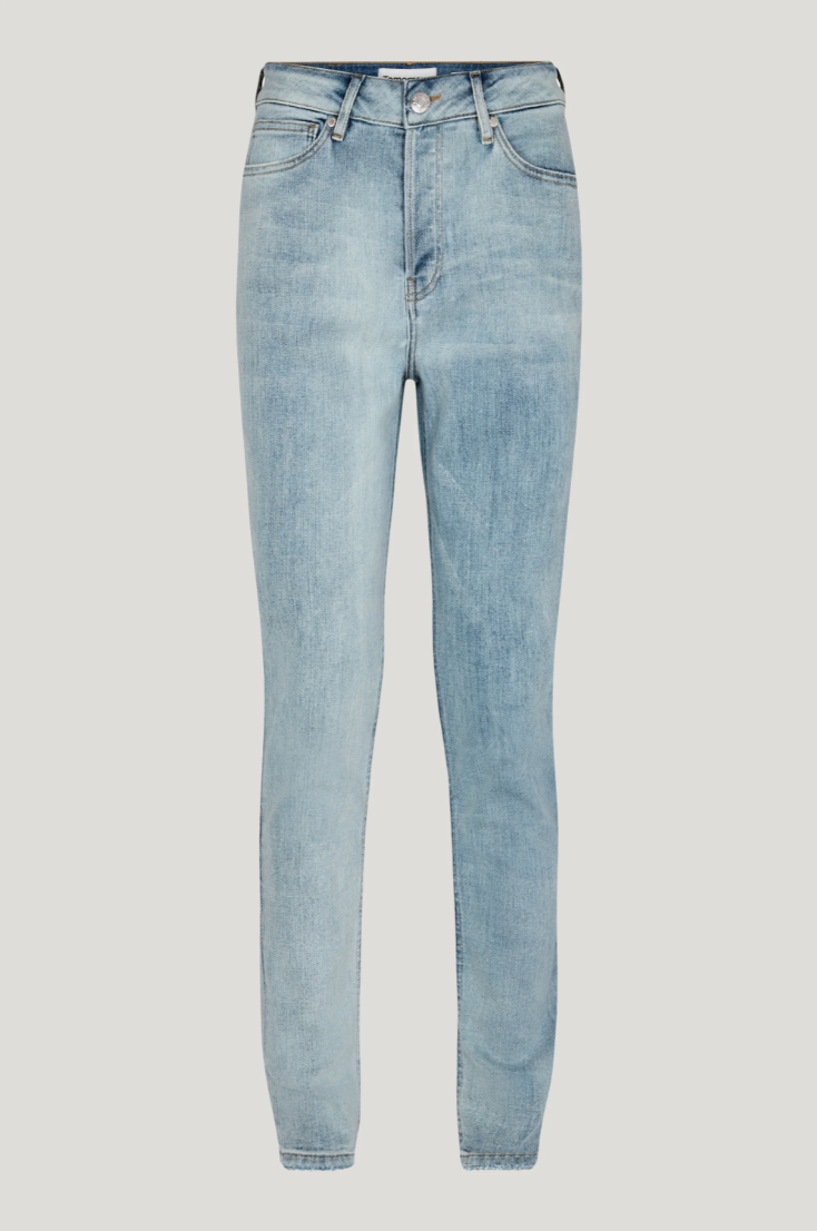 TRW-Hepburn Jeans Wash Pula