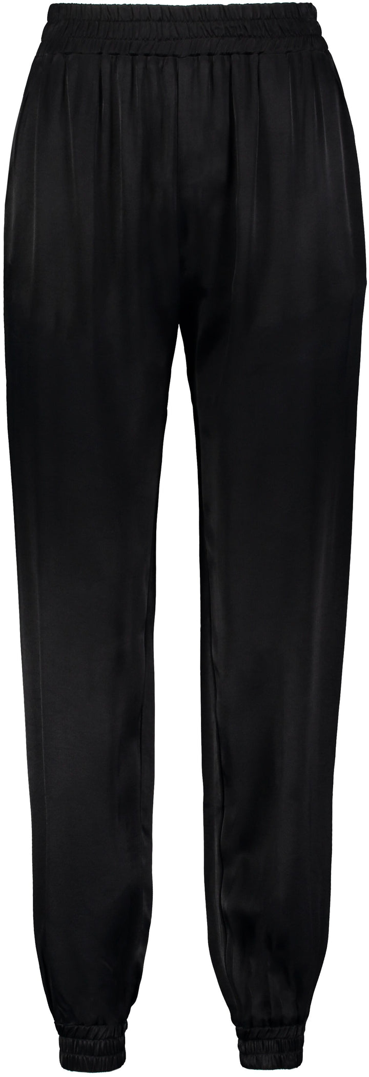 Urban Pioneers Afhsan Pants - Black