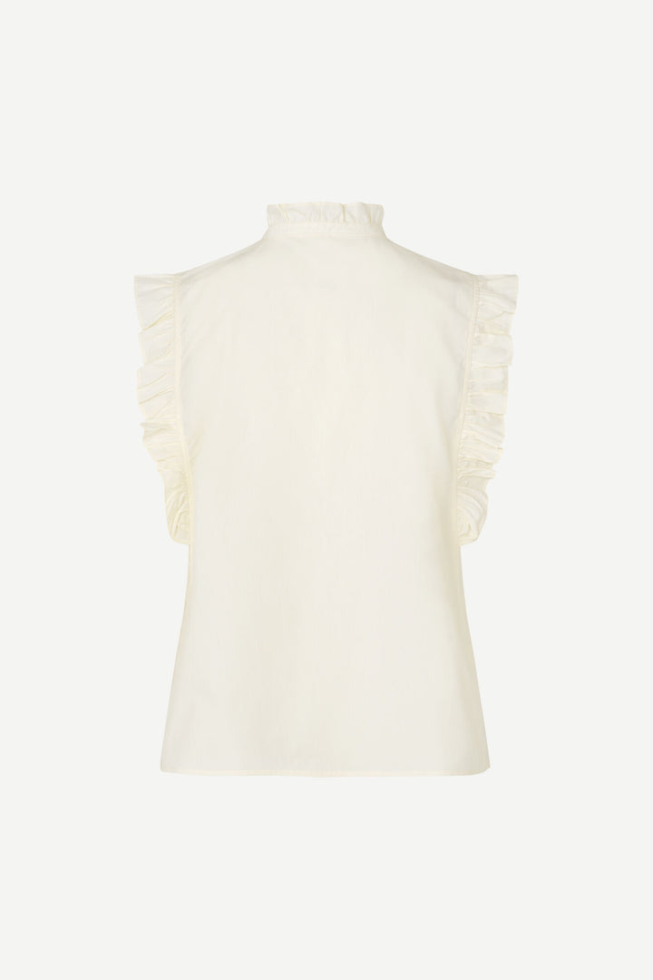 Marthy Shirt Top