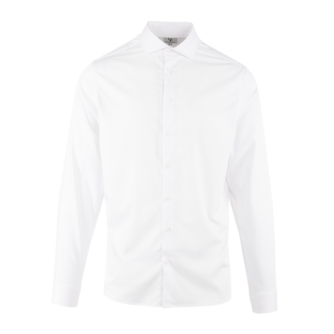 Brimi Shirt White