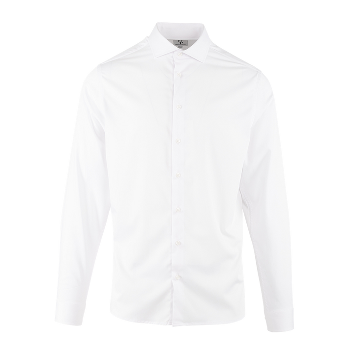 Brimi Shirt White