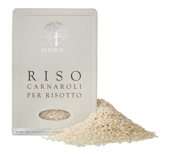 Risottoris Carnaroli 500g