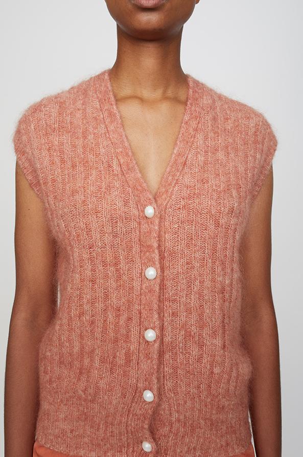 Lytt knit vest