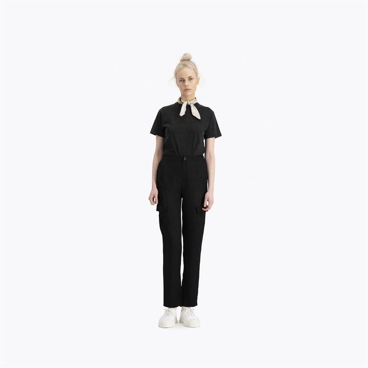 Holzweiler Ombo Trousers - Black