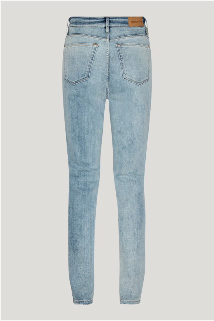 TRW-Hepburn Jeans Wash Pula