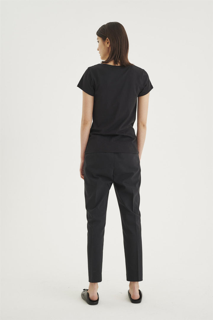 ZELLAIW FLAT PANT