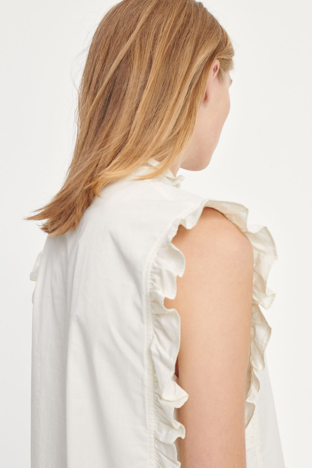 Marthy Shirt Top