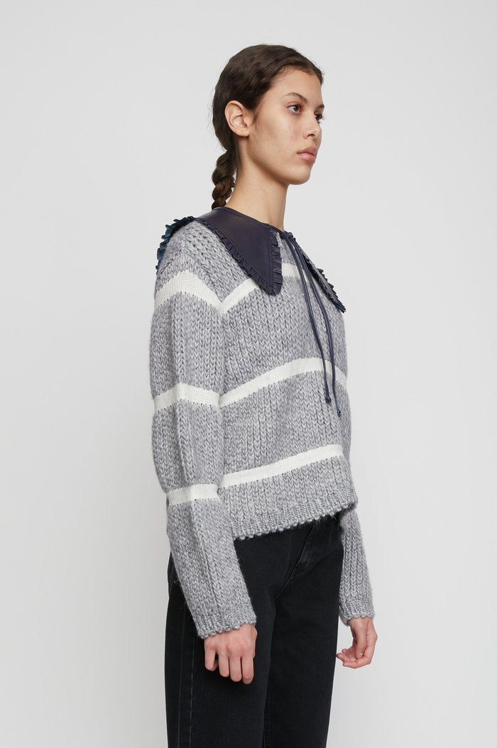 Roma knit