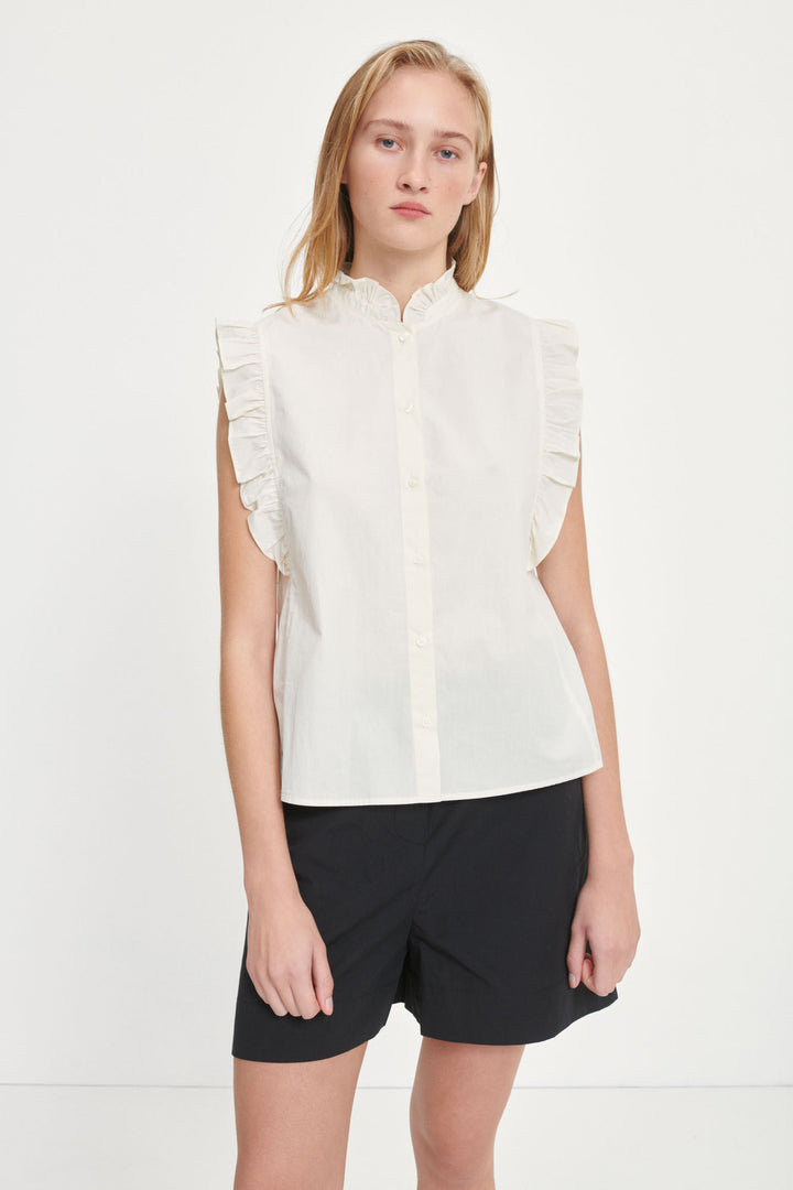 Marthy Shirt Top