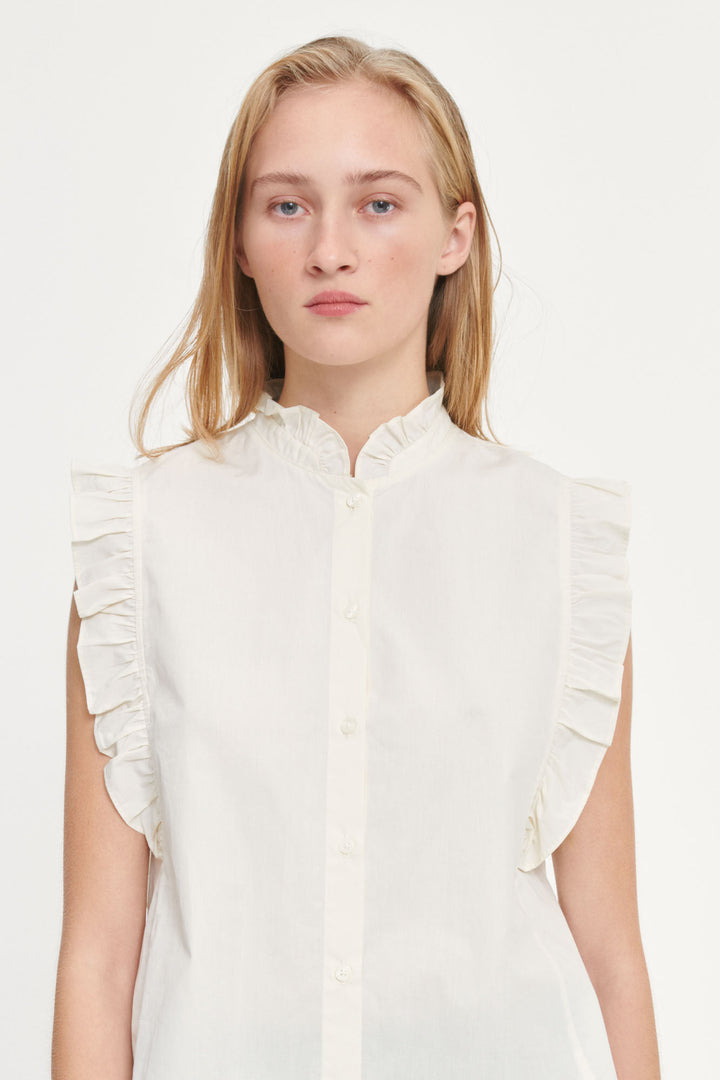 Marthy Shirt Top