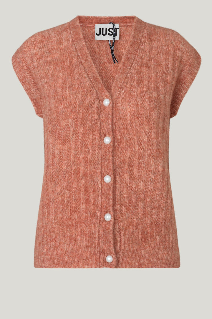 Lytt knit vest