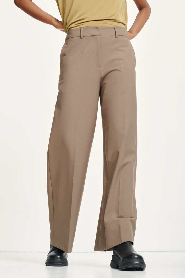 Zepherine Trouser