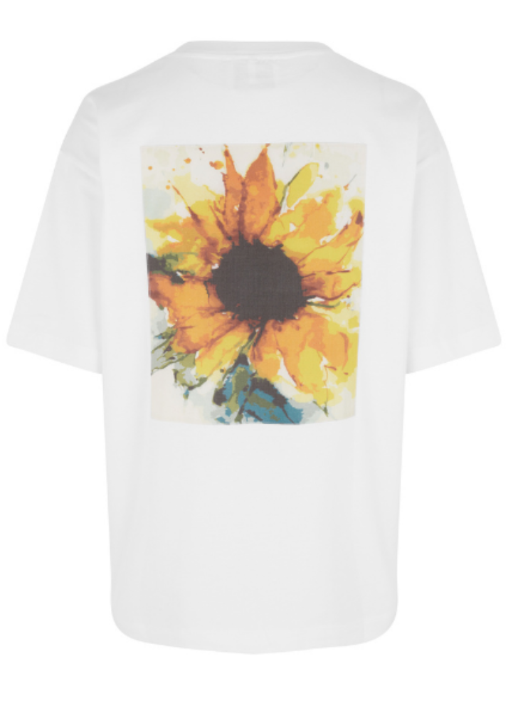 Sunflower Tee