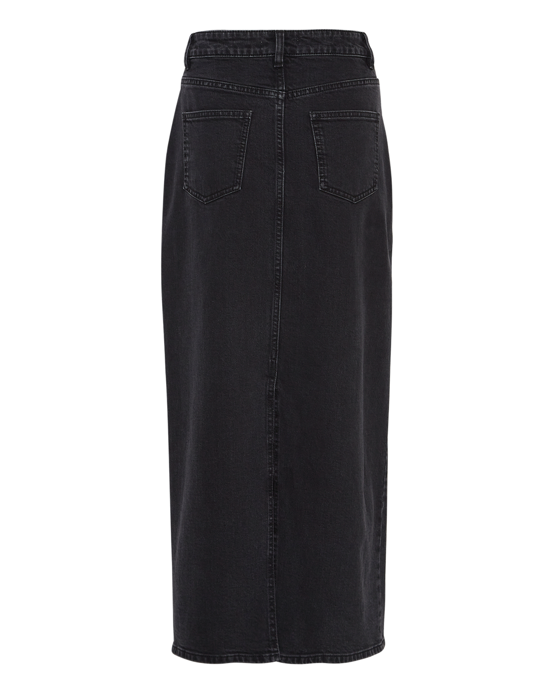 MOSS CPH - ZEBINA ADA DENIM SKIRT