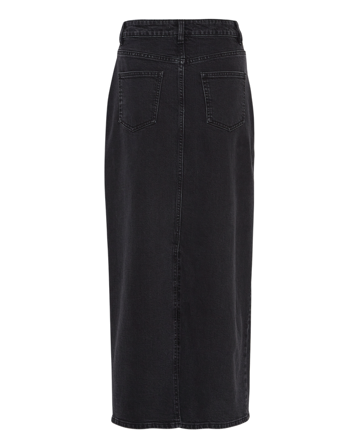 MOSS CPH - ZEBINA ADA DENIM SKIRT