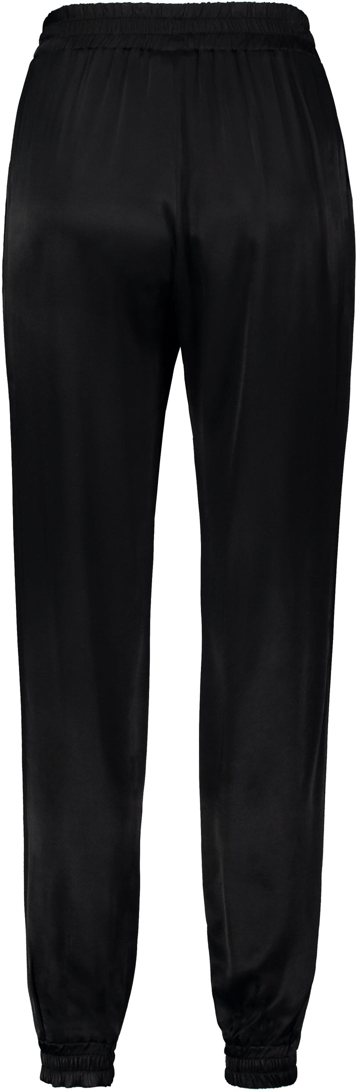 Urban Pioneers Afhsan Pants - Black