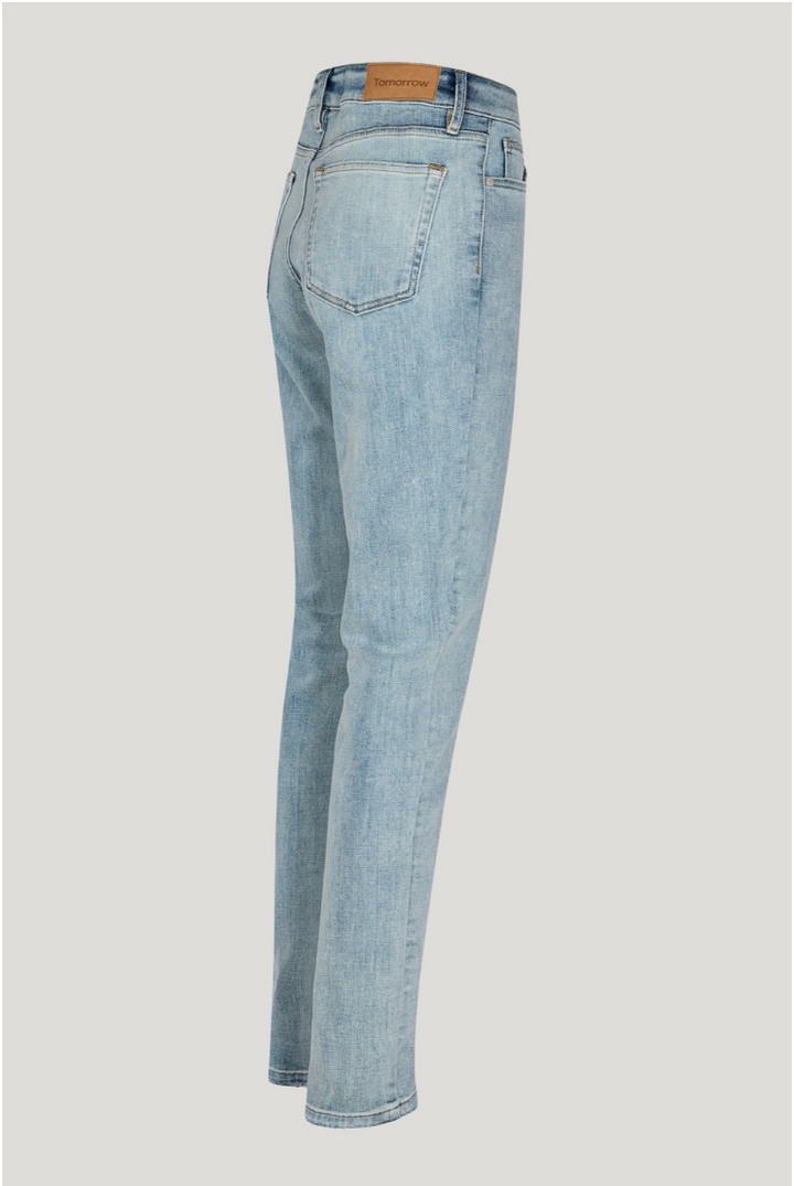 TRW-Hepburn Jeans Wash Pula