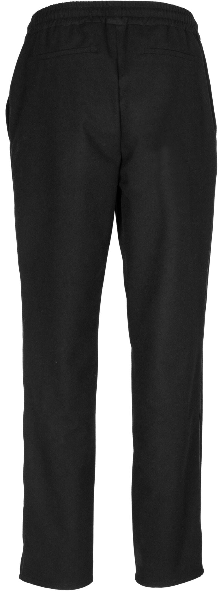 Holzweiler Antilope Trousers - Black