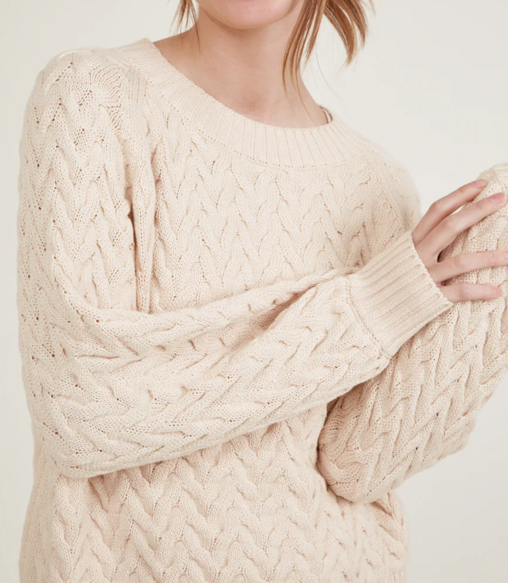 Emma sweater