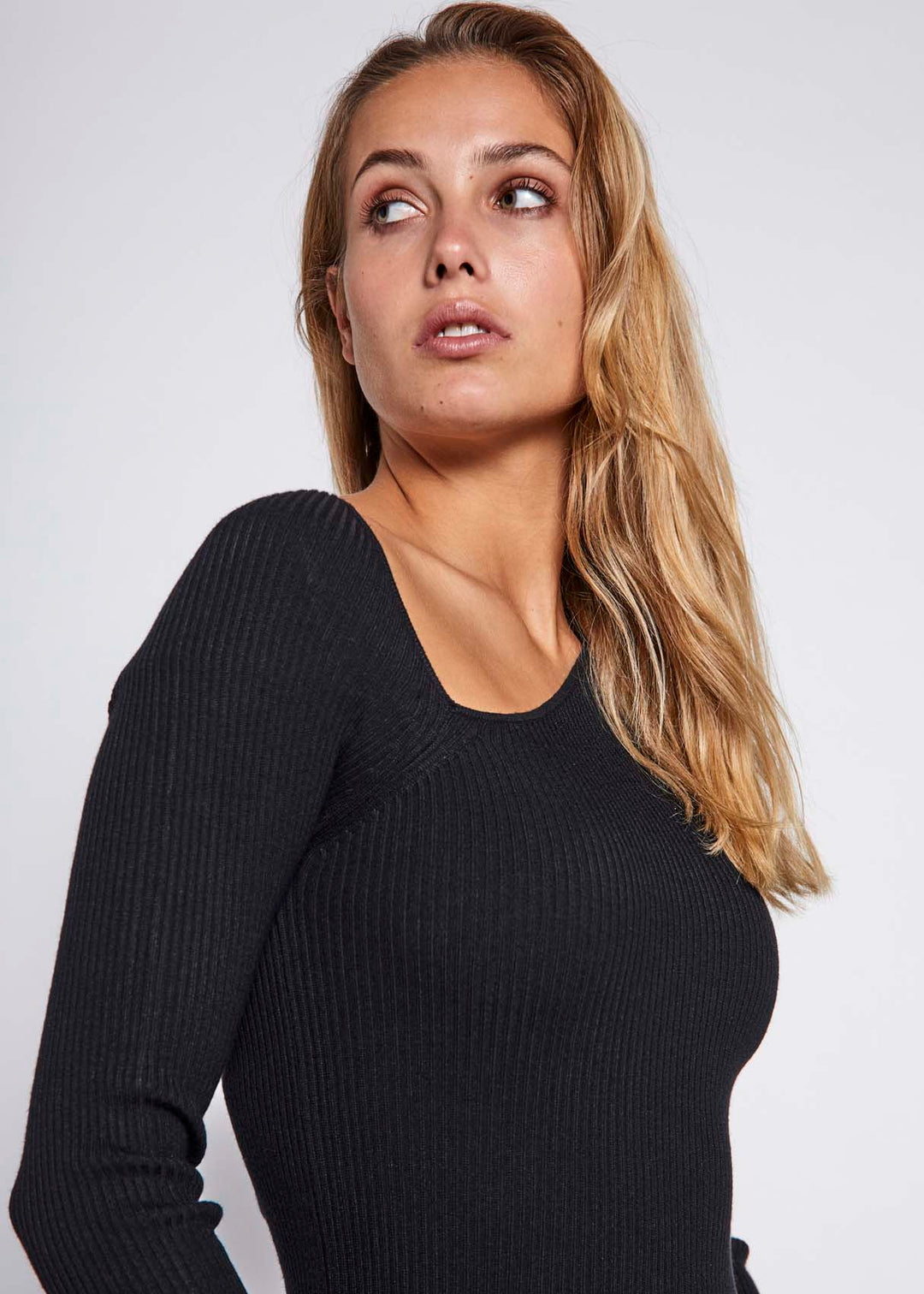 Sherry knit top